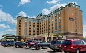 Comfort Inn And Suites Boston Logan